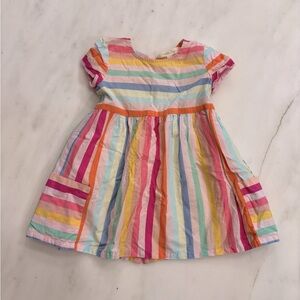 Matilda Jane Crayon Box dress